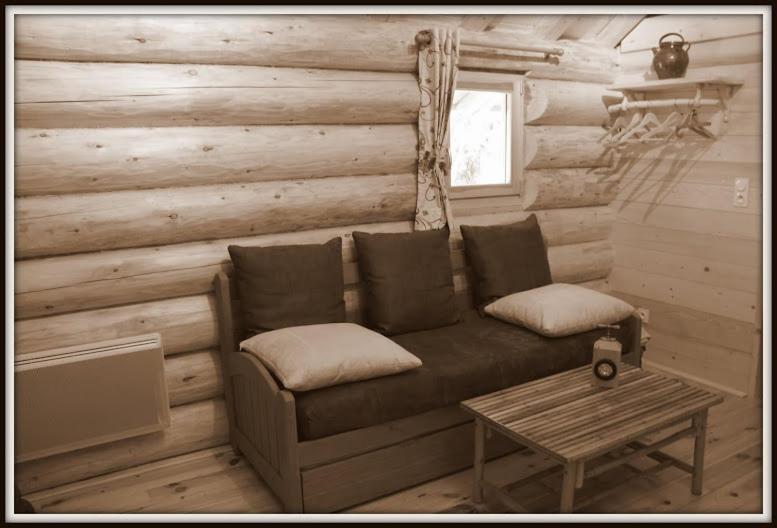 Chambres D'Hotes La Gargaille Alieze ภายนอก รูปภาพ